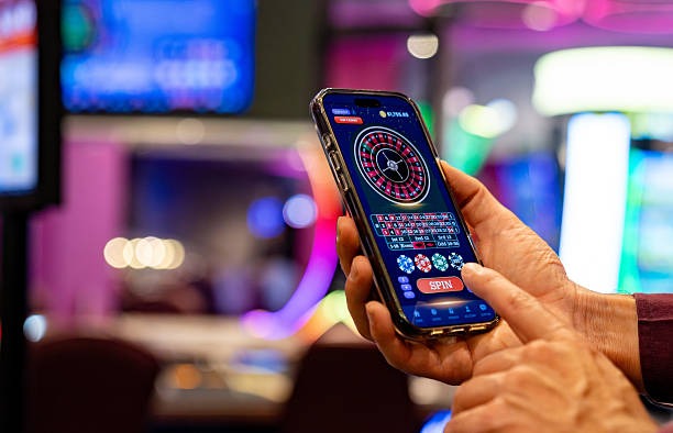 Mobile payment and verification guide for sportsbook account