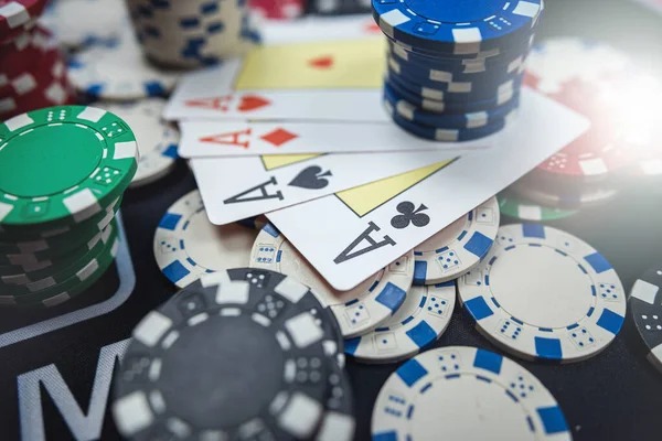 Multi-sport betting dashboard snapshot